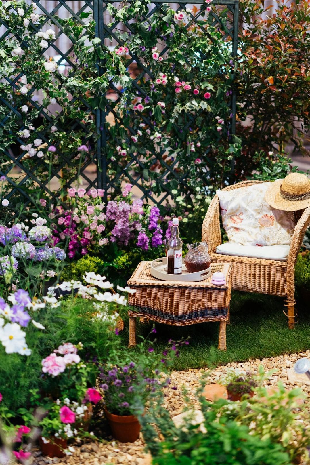 Vert Harmonie Jardin 4